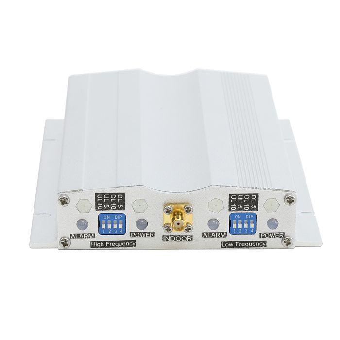 AnyTone AT-4833GW без антенн