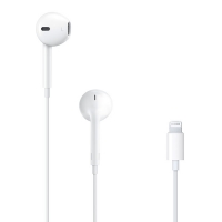Apple EarPods Lightning