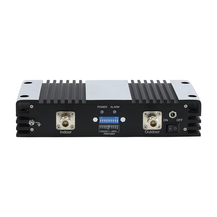 AnyTone AT-6015W без антенн