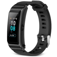 Huawei TalkBand B5 ACTIVE Black