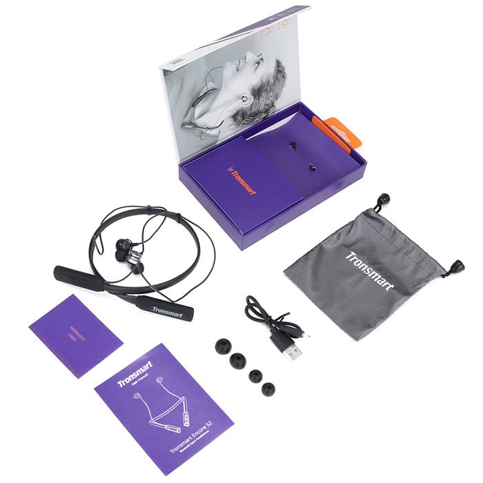 Tronsmart Encore S2
