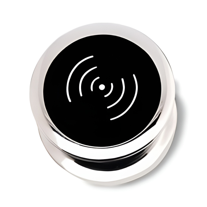 IronLogic Z-395 EHT Серебро