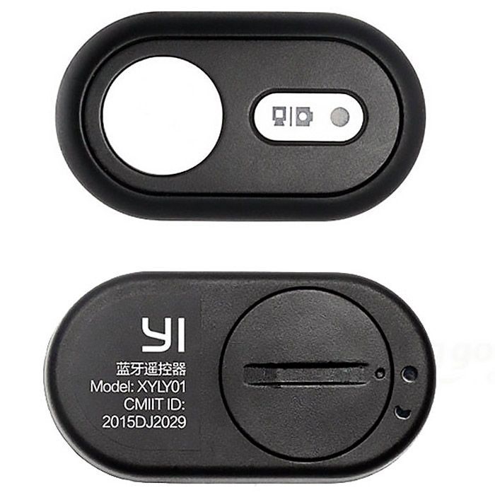 Xiaomi YI Bluetooth remote control