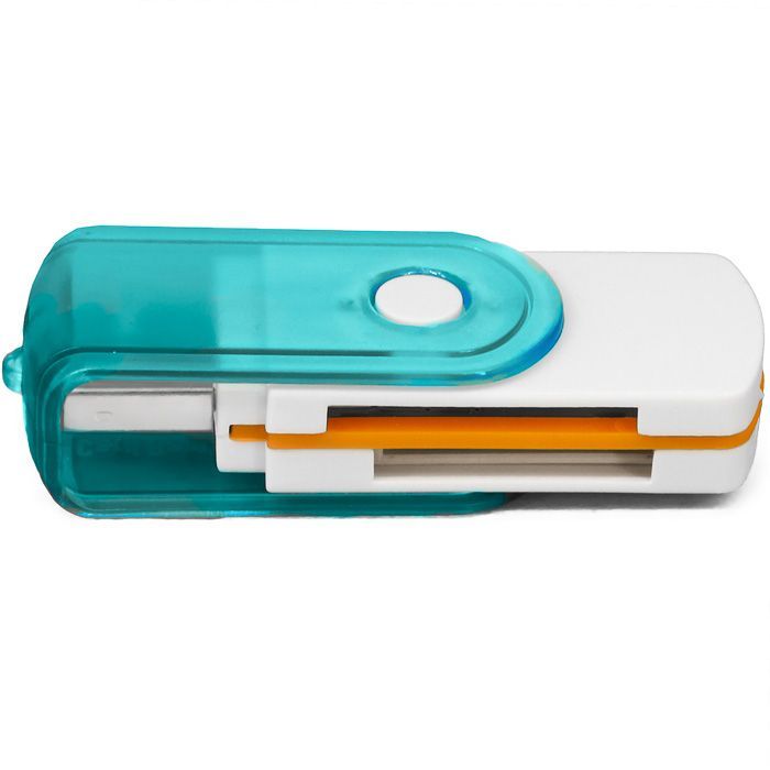 Картридер CR-256