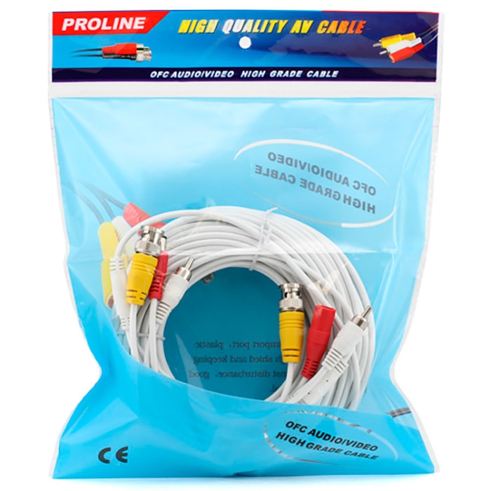 Proline PR-BNCDCA10W