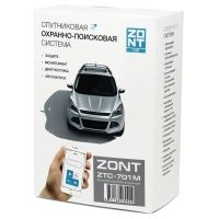 ZONT ZTC-701M