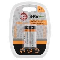 ЭРА HR6-2BL AA 1000mAh INSTANT