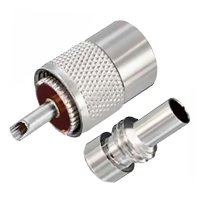 PL-RG8X/RG11(п) (накрутка/пайка)