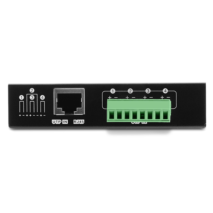 Folksafe FS-4504SR-II