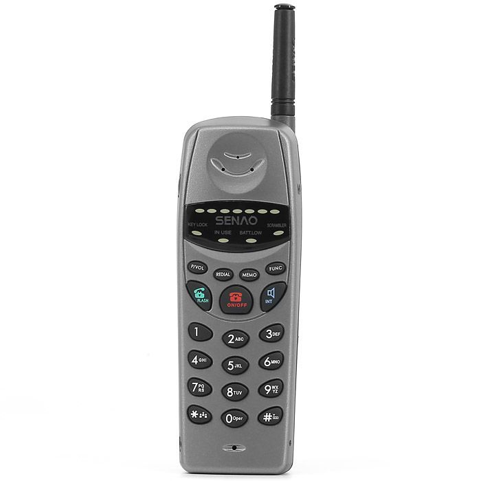Трубка SENAO SN-H258 Plus