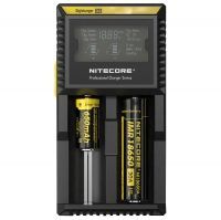 NiteCore D2