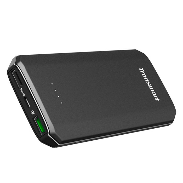 Tronsmart Edge 10000 Black