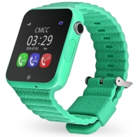 Smart Kid Watch V7K GPS+ Green