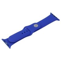 Ремешок S1 Royal Blue для IWO 2, 5