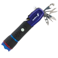 Quell Emergency Multi Tool