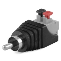 RCA-ANYTYPE-T(п) (зажим)