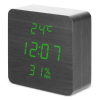 VST-872S Black/Green