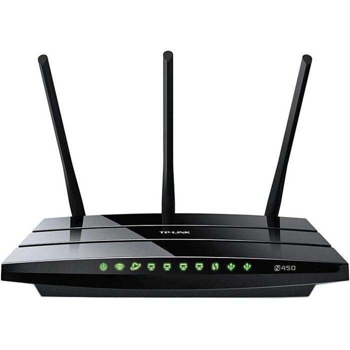 TP-LINK TL-WR942N