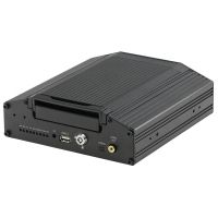 Proline PR-MDVR9304HDD+3G