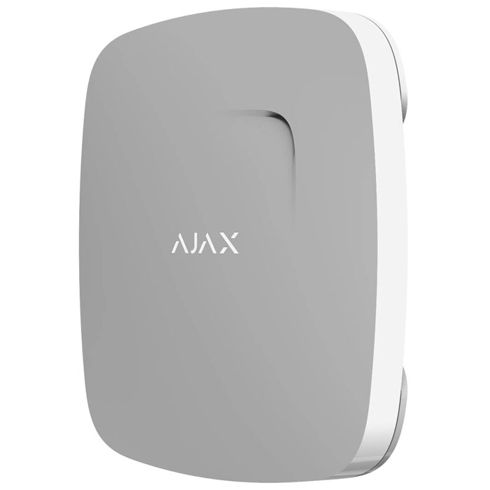 Ajax FireProtect White