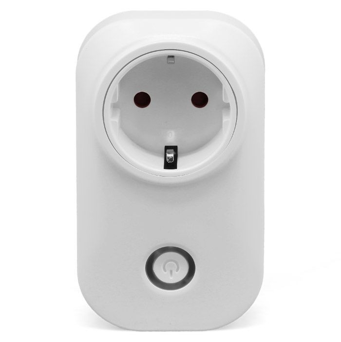 Dinsafer Wireless Smart Plug