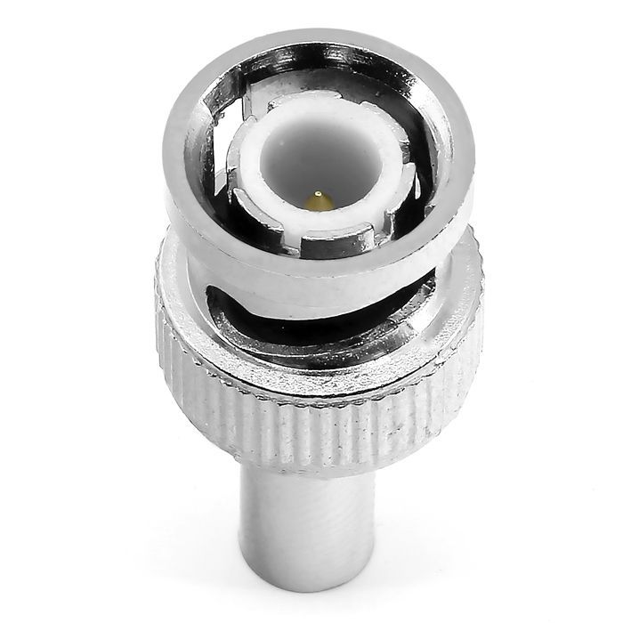 Разъем BNC-RG58-F(п) (обжим)