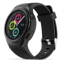 Smart Watch L1 Black