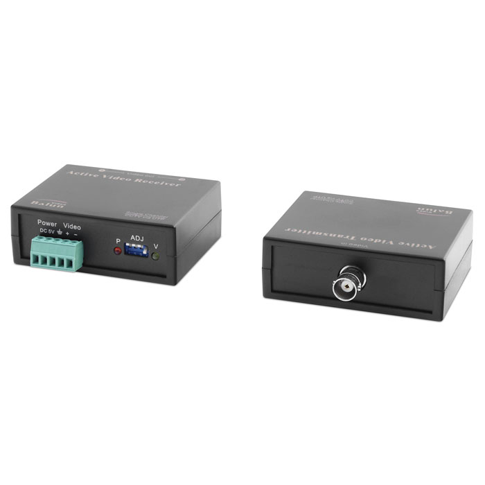 Folksafe FS-4400S/R KIT