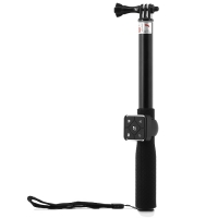 SJCAM Accessories Selfie Stick with Remote Control