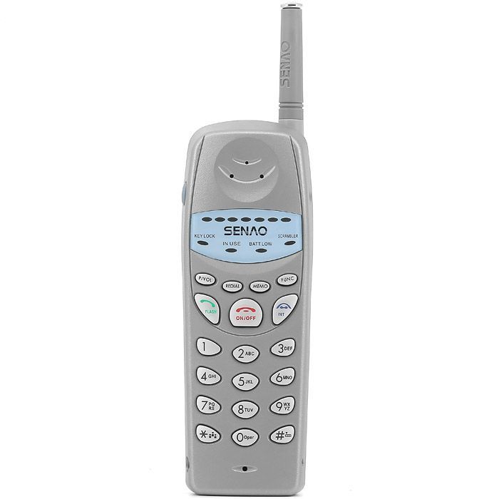 SENAO SN-258 Plus NEW