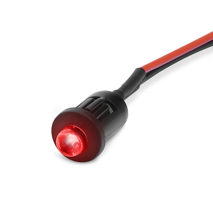 Proline PR-LED0512F RED