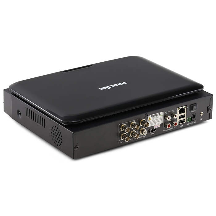 Proline PR-LCD1046HVR