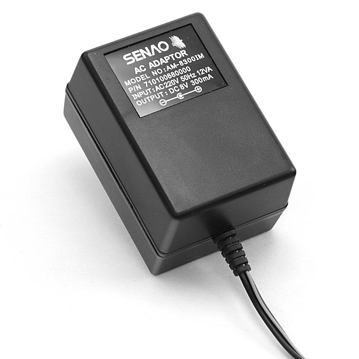 SENAO СЗУ CHG-SN-258 Plus SERIES (AM-8300IM)