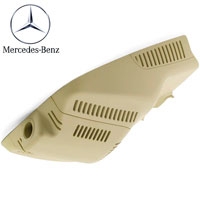 FinalCam CARDV BENZ GLK (High) Biege