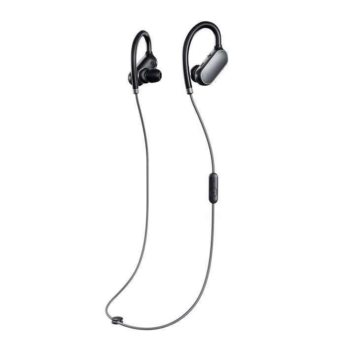 Xiaomi Mi Sport Bluetooth Headset Black