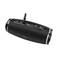 HOCO borofone BR3 Rich Sound Sports Black