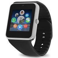 Smart Watch GT08 Silver