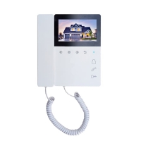 Tantos Elly с трубкой