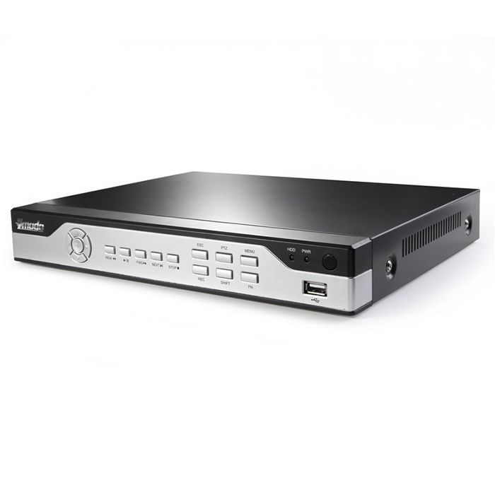 ZMODO ZM-I8Q8+500G