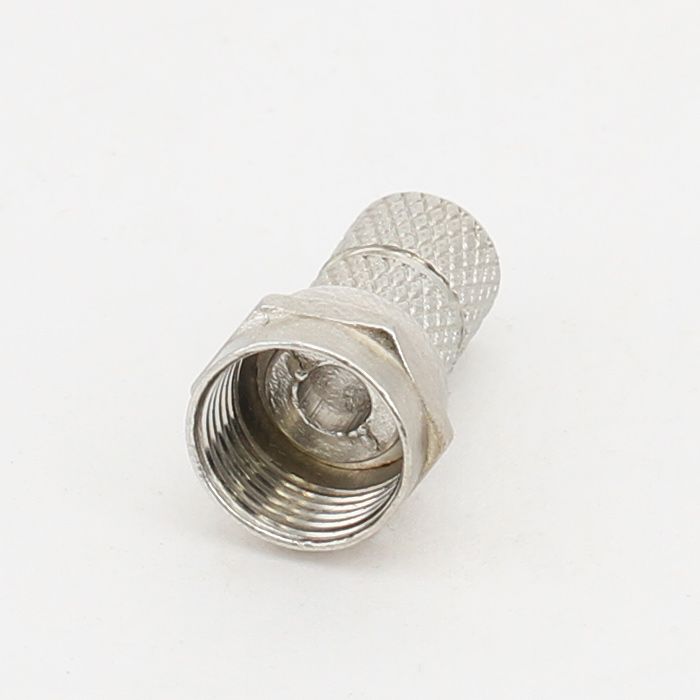 Разъем F-RG58(п) (накрутка)