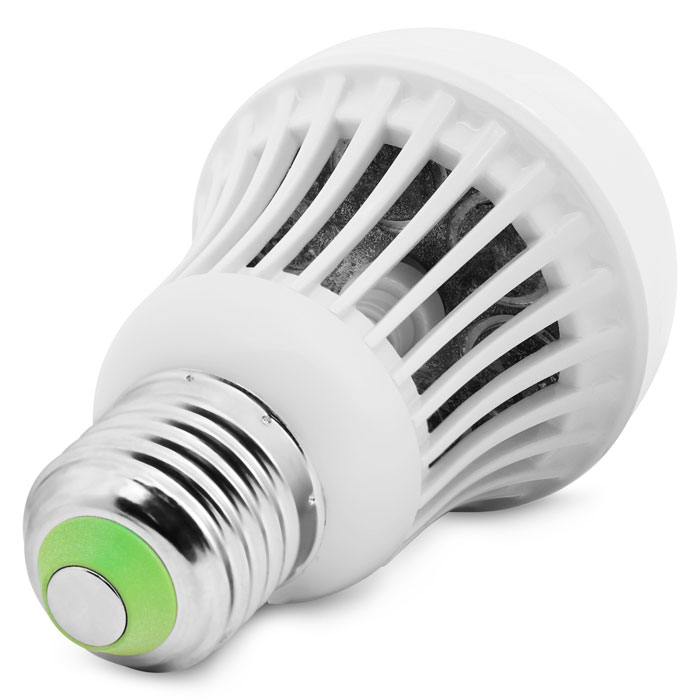 DomoLED DM-B9WE27-1 NW