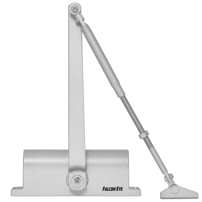 Falcon Eye FE-B5W Silver