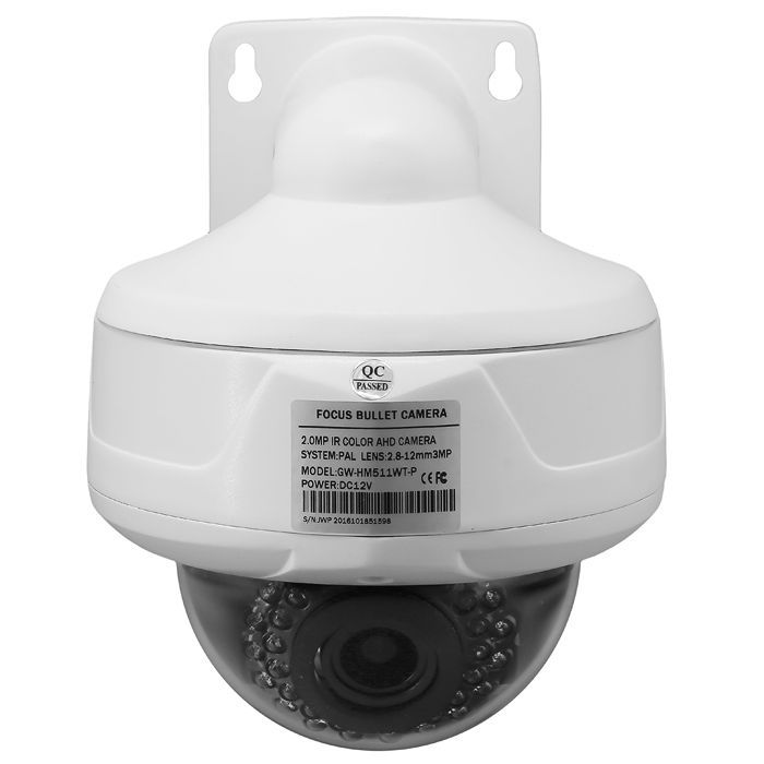 Proline GW-HM511WT-P