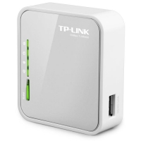 TP-LINK TL-MR3020