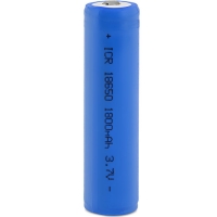 NB ICR18650 1800mAh