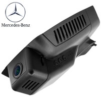 FinalCam CARDV BENZ GLK (Low) Black