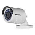 Уличные камеры видеонаблюдения Hikvision
