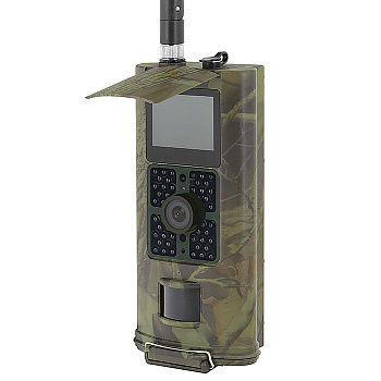Suntek HC-700M Camo