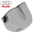 Штатные видеорегистраторы Audi
