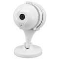 IP-камеры видеонаблюдения